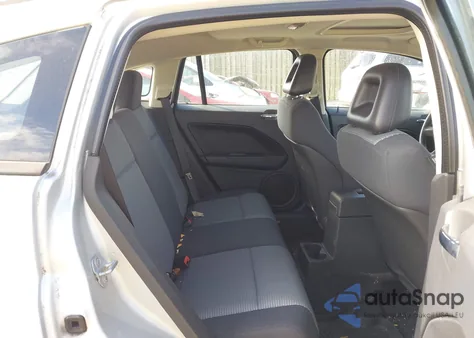 2009 Dodge Caliber Sxt from USA, damaged, VIN 1B3HB48A59D171609